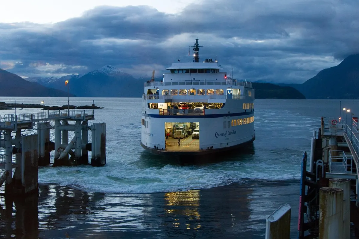 10 Common Mistakes to Avoid When Booking Ferry Tickets Online