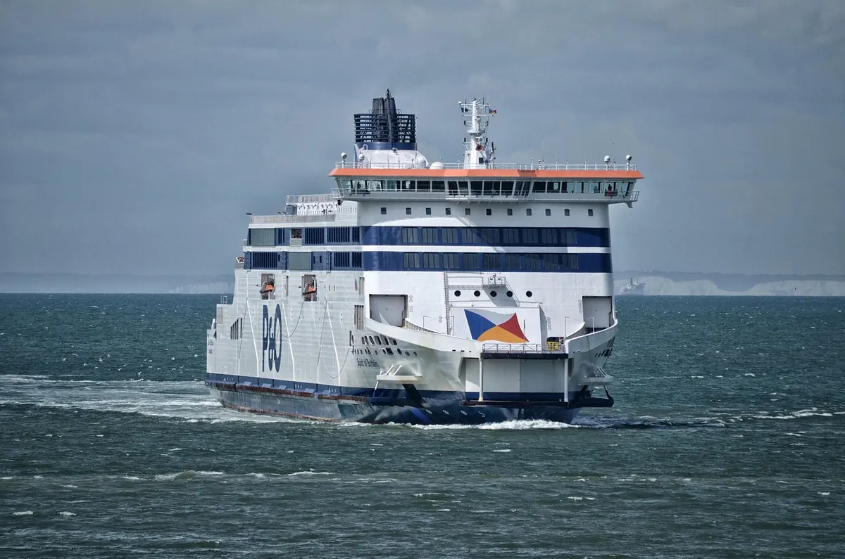DFDS vs P&O Ferries: Which Operator Is Best on Dover-Calais?