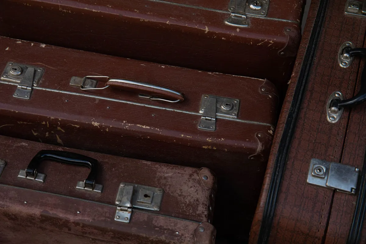 Ferry Packing Checklist: 15 Essentials for a Long Crossing